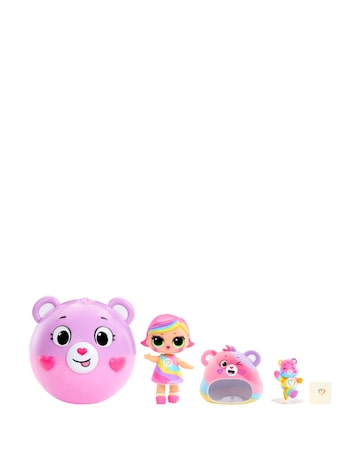 L.O.L. Surprise! Doll Tots Care Bears Assortment