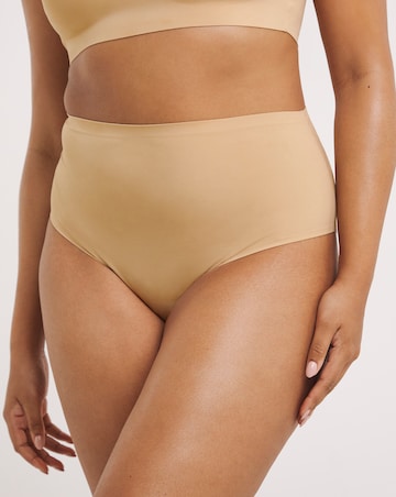 Pretty Secrets Invisible Solutions Deep Full Brief