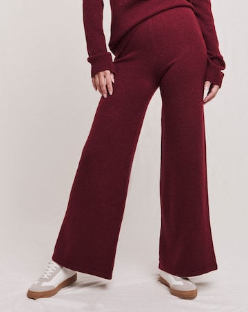 Julipa Knitted Co-Ord Trouser