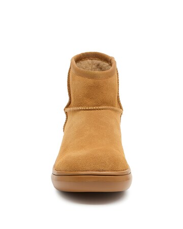 Rocket Dog Sugar Rush Warm Lined Boots Standard Fit