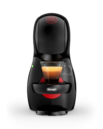 NESCAFE Dolce Gusto Piccolo XS Manual Coffee Machine