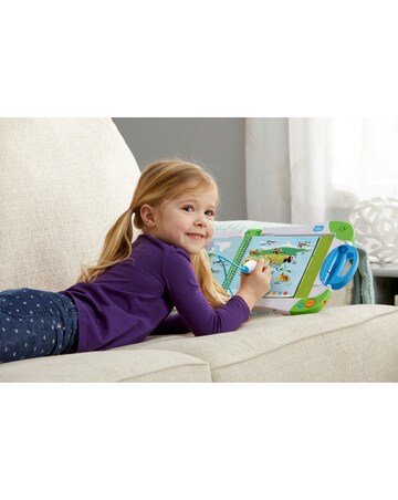 LeapFrog LeapStart