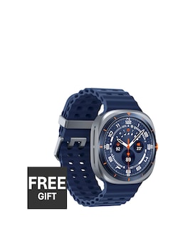 Samsung Galaxy Watch Ultra 47mm BT - Blue