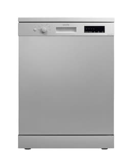 Abode A60DW00E1SS 12 Place Setting Dishwasher - Stainless Steel
