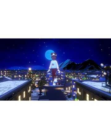 The Elf on the Shelf Christmas Heroes (Xbox X)