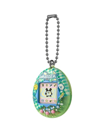 Tamagotchi Original Tama Picnic