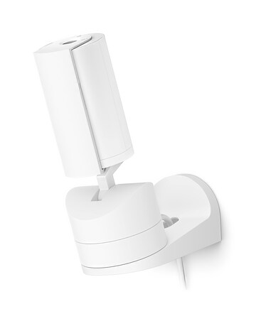 Ring Pan-Tilt Indoor Camera White