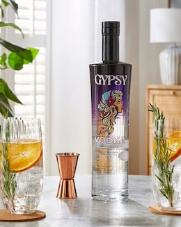 Gypsy Vodka 70cl