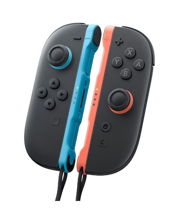 Nintendo Switch 2 Joy-Con 2 Pair (L+R)