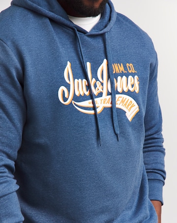 Jack & Jones Logo Sweatshirt