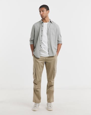 Loose Fit Cargo