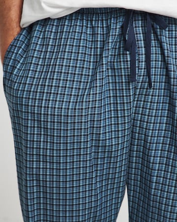 2 Pack Woven Bottoms