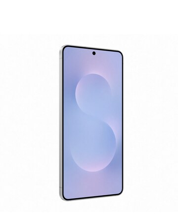 Samsung Galaxy S25 Edge 512GB - Titanium Icyblue