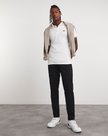 ellesse Rooks Polo Shirt