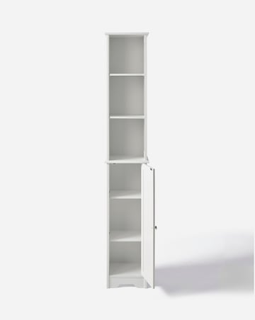 Dover Tall Cupboard