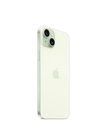 Apple iPhone 15 Plus 128GB - Green