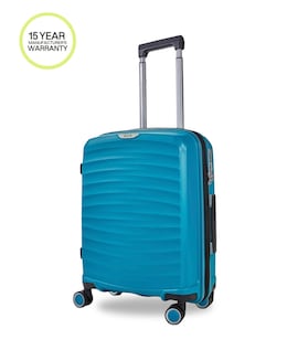 Rock Sunwave Cabin Suitcase