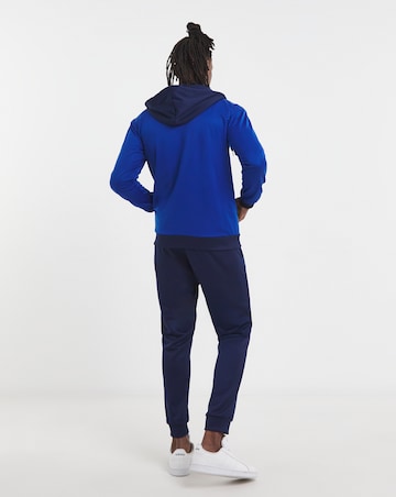 adidas Tracksuit