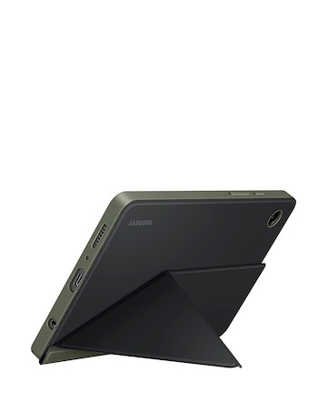 Samsung Tab A9 Book Cover