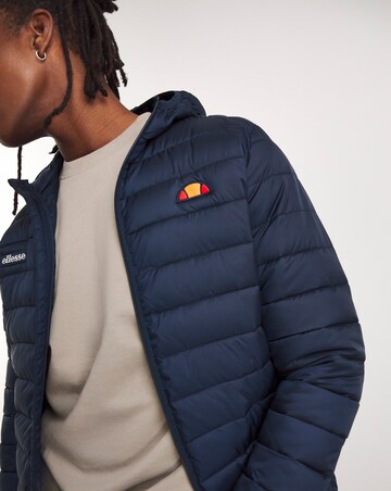 ellesse Lombardy Padded Jacket
