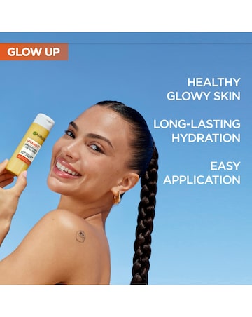 Garnier Vitamin C Brightening Liquid Care 120ML