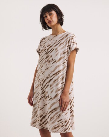 Great Value Soft Touch Swing Dress