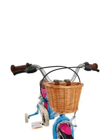 Dawes Lil Duchess Kids Bike - 14 inch wheel