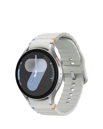 Samsung Galaxy S25+ 256GB (Blue) & Samsung Galaxy Watch7 44mm BT Bundle