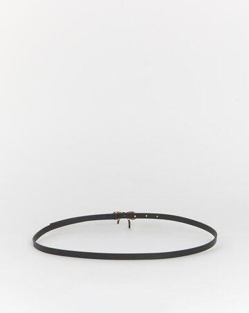 Bow Detail Jean Belt
