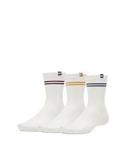 Under Armour Sportswear Cotton Crew Socks