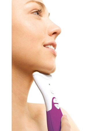 Rio 60 Second Advanced EMS Neck Toner