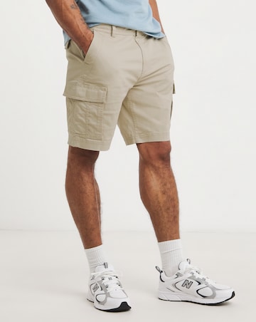 Short Cargo Short