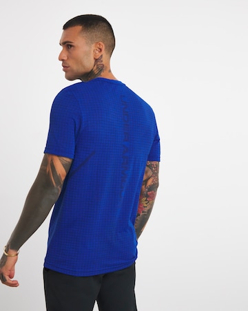 Under Armour Seamless SS T-Shirt