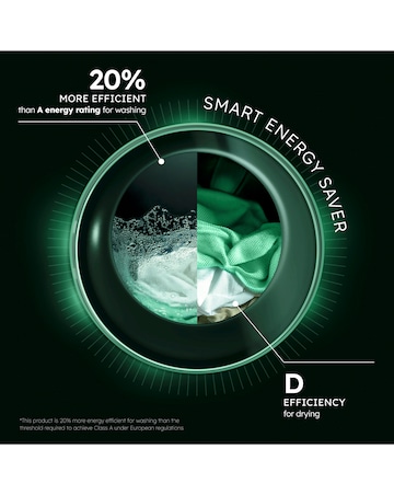 Haier HWD120BP14357UUK 12/8kg Washer Dryer White Install