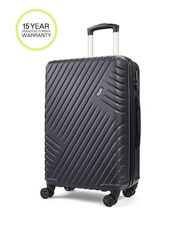Rock Santiago Medium Suitcase