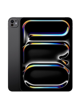 Apple iPad Pro (M4, 2024) 11inch Ultra Retina XDR Wi-Fi 1TB - Space Black