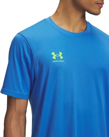 Under Armour Challenger Train T-Shirt