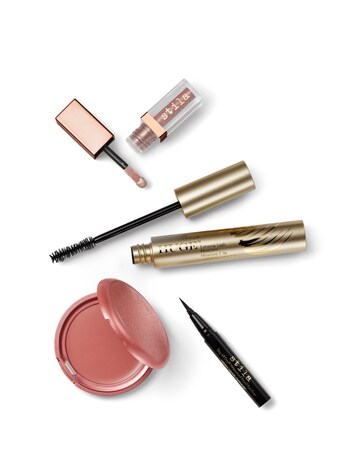 Stila Meet The Icons Set