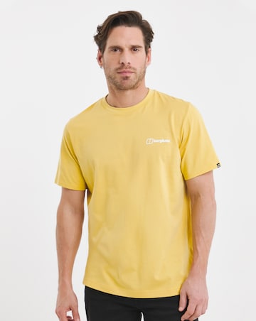 Berghaus Rolling Peaks Short Sleeve T-Shirt