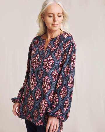 Julipa Jersey Blouse