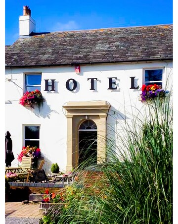 Two Night Getaway - Experience Voucher