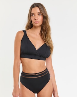 Fantasie  East Hampton High Waist Bikini Brief