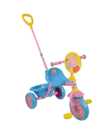 Peppa Pig My First Trike