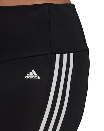 adidas Winners 3 Stripe 7/8 Legging