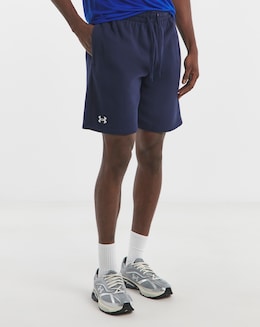 Under Armour Rival Fleece Shorts
