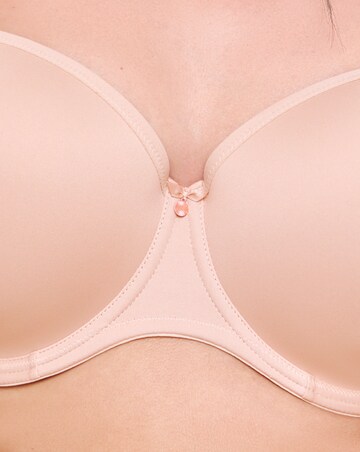 Elomi Smooth Strapless Moulded Strapless Sahara Bra