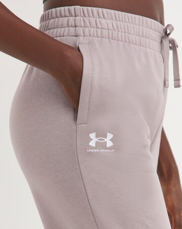 Under Armour Rival French Terry Jogger
