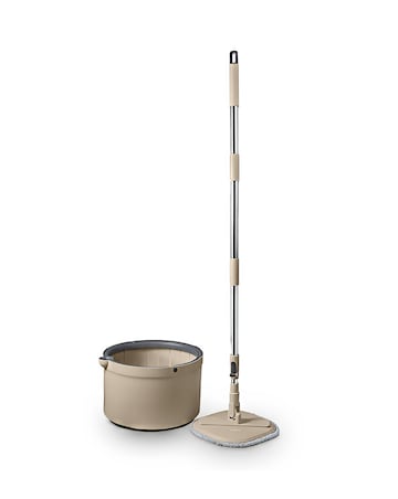Tower Cavaletto Compact Spin Mop