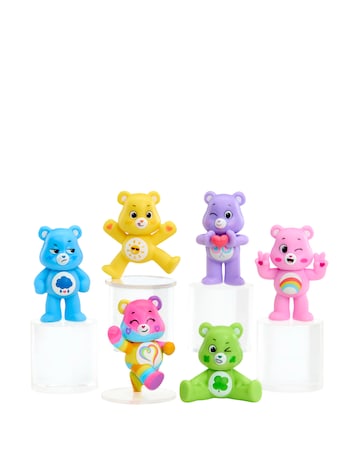 L.O.L. Surprise! Doll Tots Care Bears Assortment