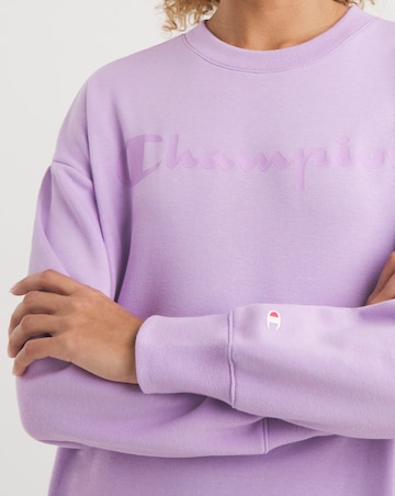 Champion Dress